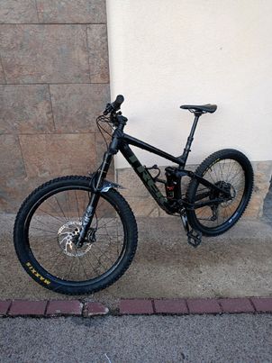 Trek - Remedy 8 2022, 2022