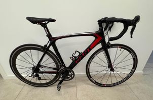 Giant - TCR Composite 2 2013, 2013