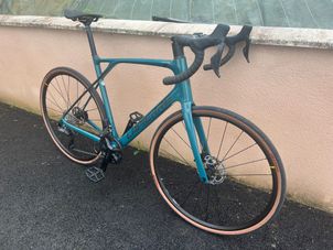 Lapierre - Pulsium 5.0 Di2 2024, 2024