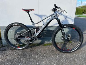 Lapierre - eZesty AM 9.0 2021, 2021