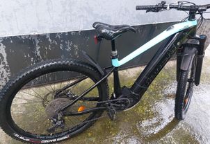 Bianchi - T-Tronik Sport 9.2 Altus 2021, 2021