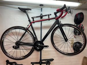 Canyon - CF SL 9 etap, 2018