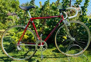 Colnago - Master, 1983