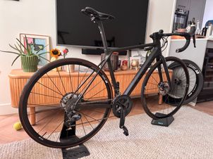 Canyon - Ultimate CF SL 8 Disc 2021, 2021