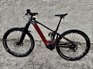 Mondraker - CRAFTY R 2024, 2024