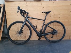 Cannondale - Topstone Neo SL 2 2022, 2022