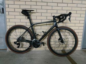 Giant - TCR Advanced Pro Disc 1 AX 2022, 2022