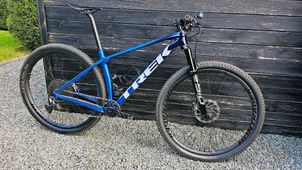 Trek - Procaliber 9.7 2022, 2022