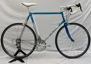 Eddy Merckx - Strada Classic Road Bike 1986 Campagnolo Record 61cm #15, 1986