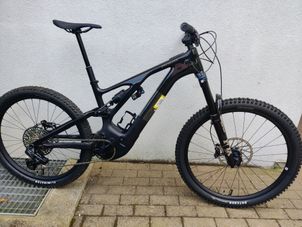 Specialized - Turbo Levo SL Expert Carbon 2023, 2023