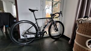 Cannondale - CAAD13 105 Di2 2024, 2024