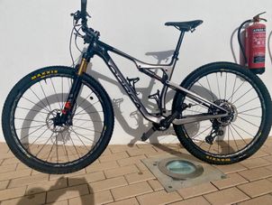 Orbea - OIZ M10 2019, 2019