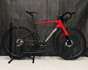 Cannondale - SuperSix EVO Hi-MOD 2 2024, 2024