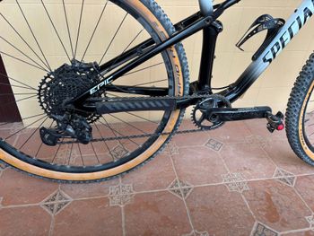 Brugt Specialized Men's Epic Comp Carbon 2018 2018 Mountainbike — billede 11 af 11
