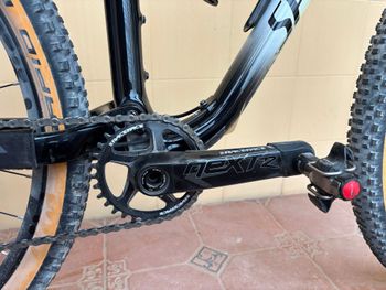 Brugt Specialized Men's Epic Comp Carbon 2018 2018 Mountainbike — billede 9 af 11