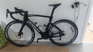 Pinarello - DOGMA F DURA ACE Di2 Disc 2023, 2023