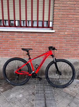 Orbea - MX 20 27.5 2022, 2022