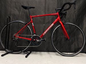 Cannondale - CAAD Optimo 1 2022, 2022