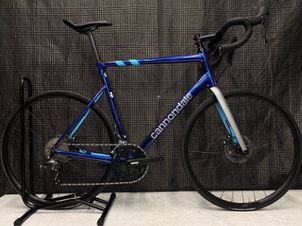 Cannondale - CAAD13 Disc Tiagra 2023, 2023