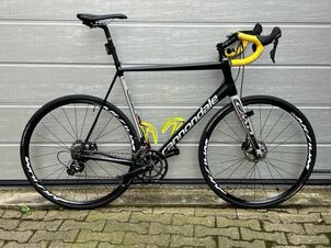 Cannondale - CAADX Ultegra 2018, 2018