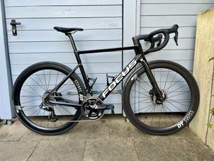 Focus - IZALCO MAX DISC 9.9 2020, 2020