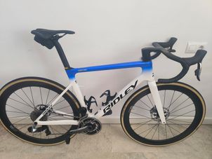 Ridley - FALCN RS SRAM RED AXS, 2024