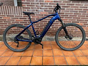 Haibike - AllTrack 4 29 2023, 2023