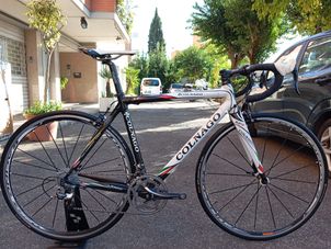 Colnago - EPS, 2010