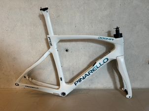 Pinarello - Dogma F12 Disk Frameset 2021, 2021