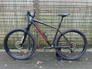 Specialized - Epic Hardtail Comp 2021, 2021