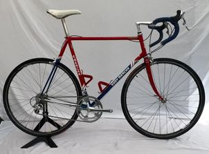 Eddy Merckx - Corsa Extra 60 cm Shimano Dura-Ace #14, 1989