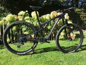 Rocky Mountain - C70 Sram, 2021