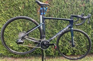 Specialized - Tarmac SL7 Comp - Rival eTap AXS 2023, 2023