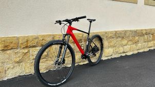 Cannondale - Scalpel HT Carbon 4 2024, 2024