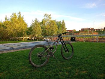 Used NS Fuzz 29 2 2020 2020 MTB
