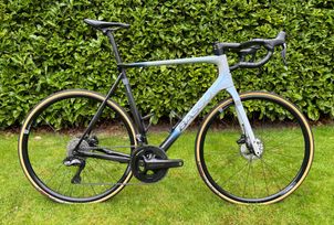 Basso - Diamante Shimano Ultegra 8170 Di2 Disc 2023, 2023