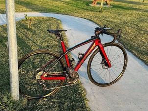 Trek - Domane SL 6 2022, 2022