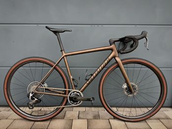 Used Specialized S-Works Crux 2024 2024 Road & Gravel — image 1 of 7