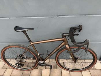 Used Specialized S-Works Crux 2024 2024 Road & Gravel — image 4 of 7