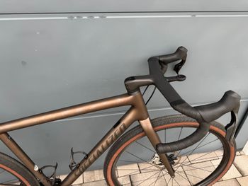 Used Specialized S-Works Crux 2024 2024 Road & Gravel — image 3 of 7