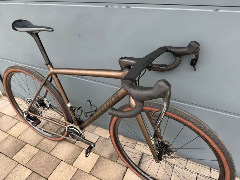 Used Specialized S-Works Crux 2024 2024 Road & Gravel — image 2 of 7