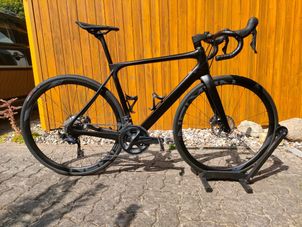 Storck - Fascenario.3 Comp Disc Ultegra 2x11 2022, 2022