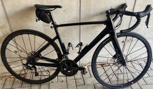 Van rysel - Road Bike EDR CF 105 Disc 2023, 2023