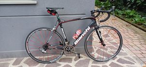 Bianchi - Infinito Ultegra, 2016