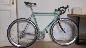 Bianchi - Genius Reparto Corse, 1994