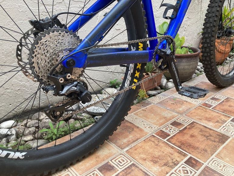 Used Dartmoor Hornet Pro 2021 2021 Mountainbike — image 3 of 3