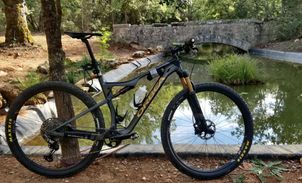 Orbea - OIZ M10 2020, 2020