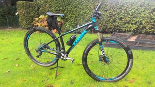 Trek - Superfly 8 2015, 2015