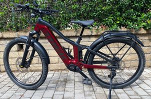 Trek - Powerfly FS 4 Equipped Gen 2 2023, 2023