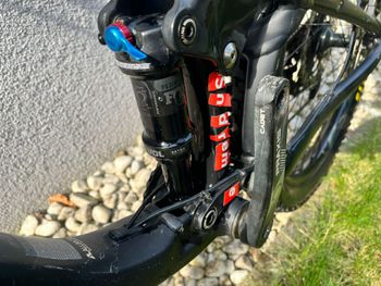 Used Giant Trance X 29 2 2021 2021 Mountainbike, Black, 29 — image 8 of 14